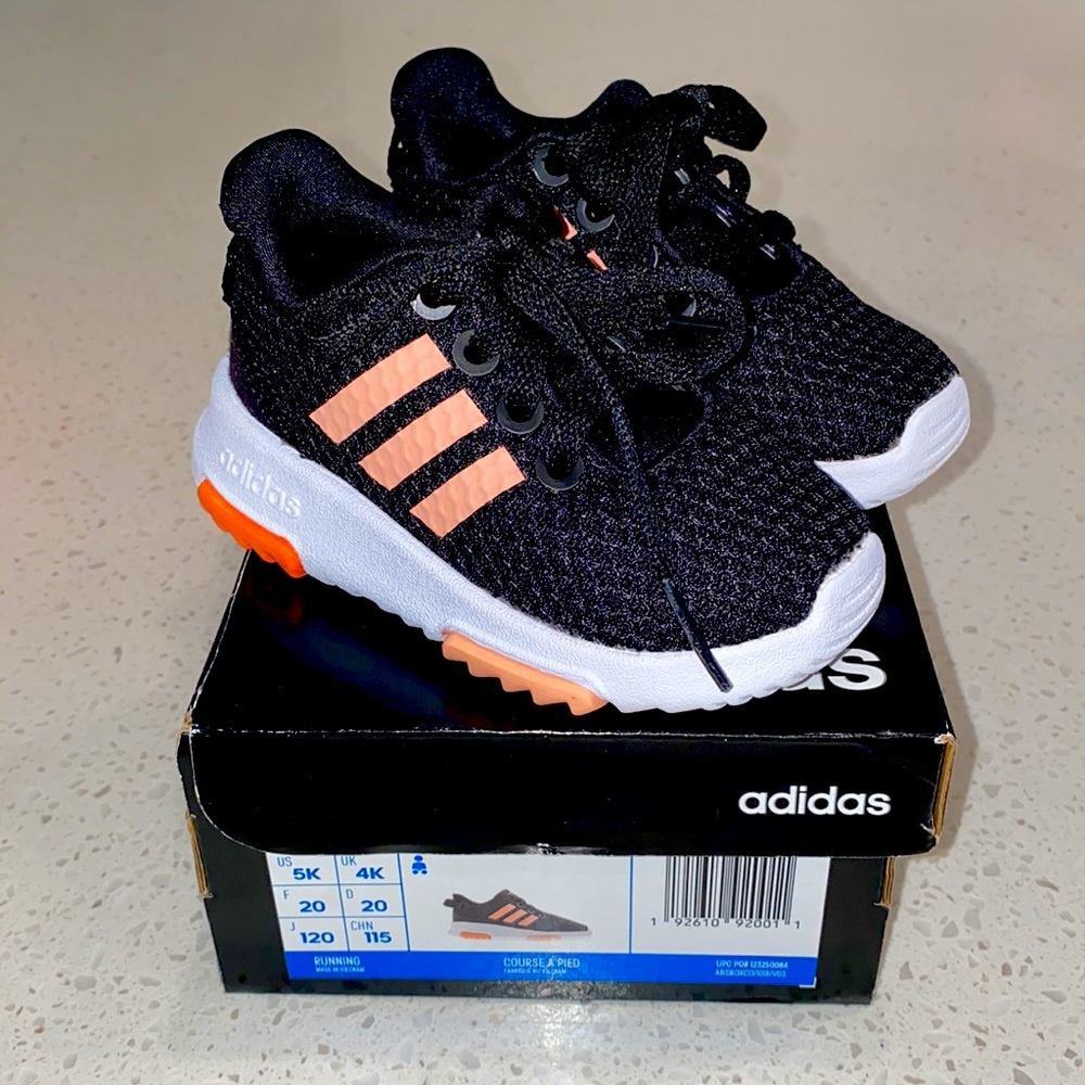 ADIDAS TODDLER GIRL